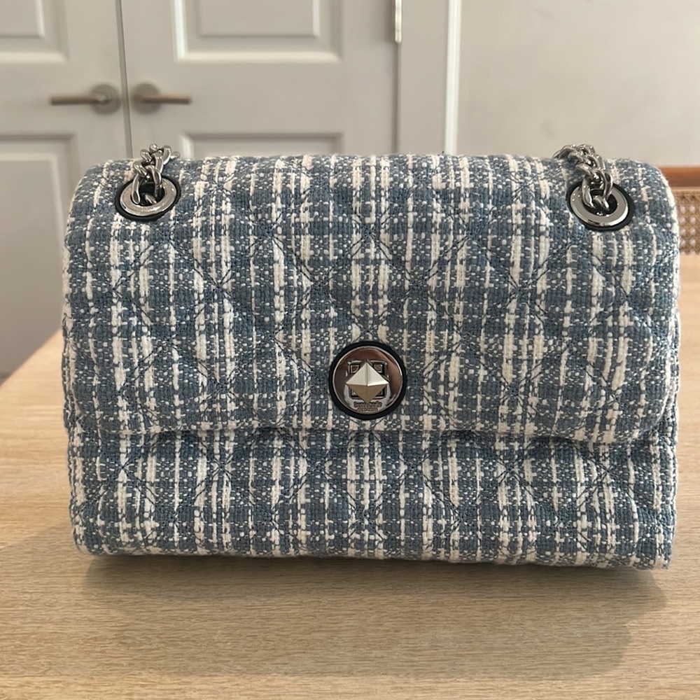 Kate Spade shoulder bag - never used